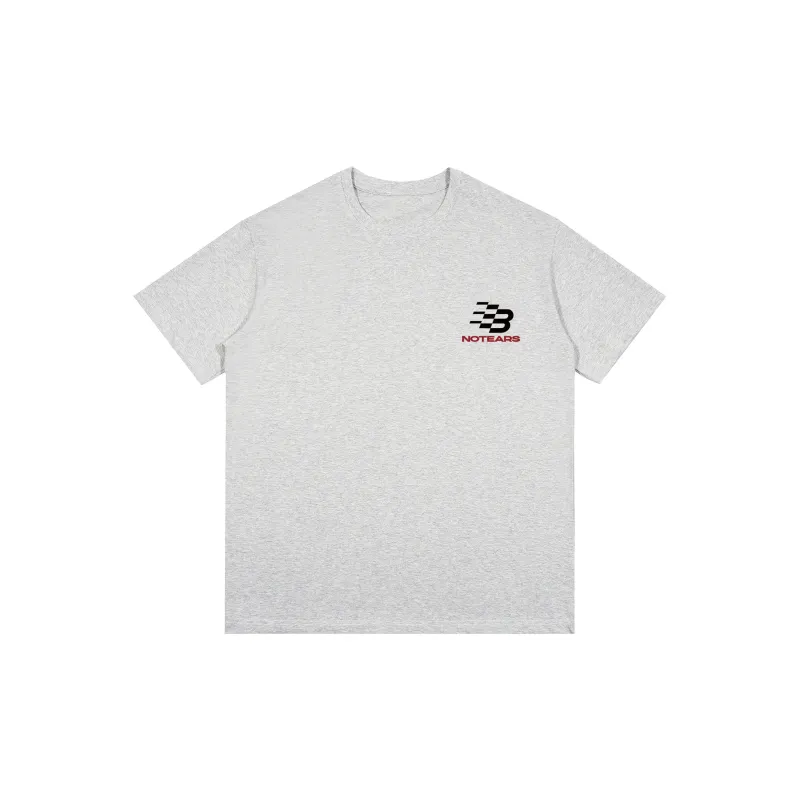 No Tears T Shirts Unisex-9