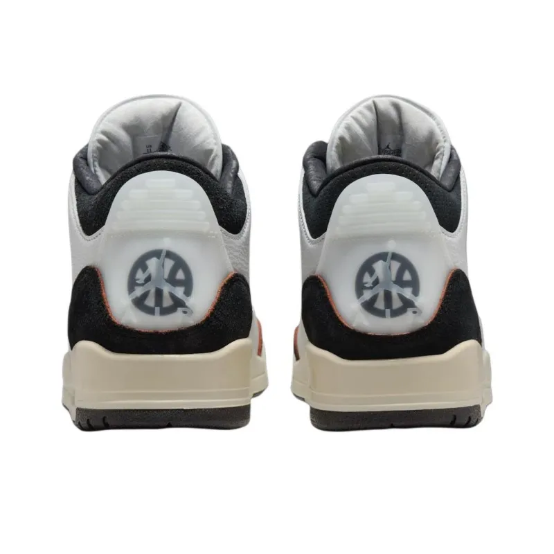 Air Jordan 3 "Quai 54"-4