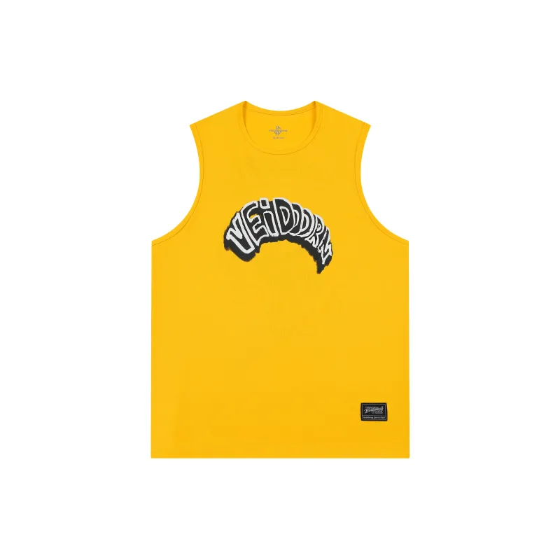 VEIDOORN Tank Tops Unisex-21