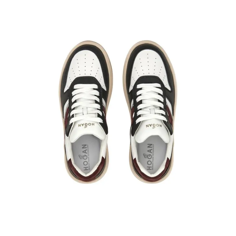 HOGAN H630 Sneakers Women's-4
