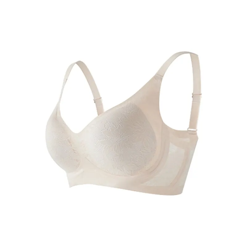 GUJIN Women's Bras-4