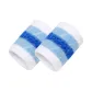 White Blue 2 Pcs