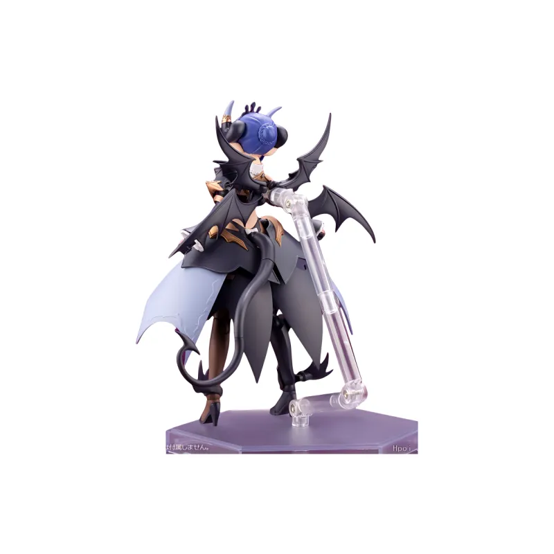 CRAFTSMANSHIP KOTOBUKIYA Model Kits-3