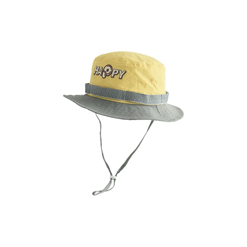 BIG WASP Polyamide Bucket Hats Kids'-5