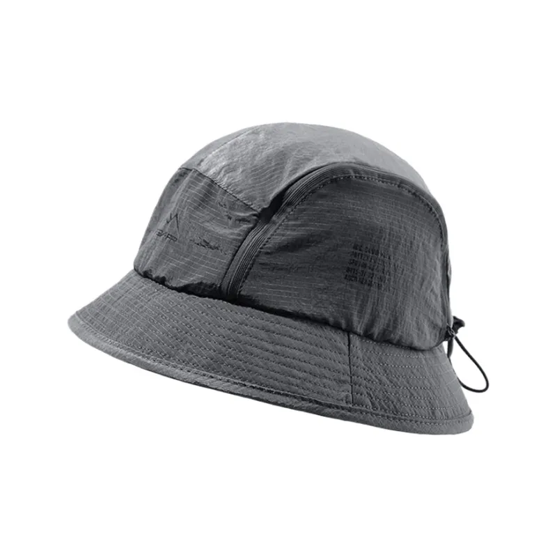 BAGGL Polyester Bucket Hats Unisex-1