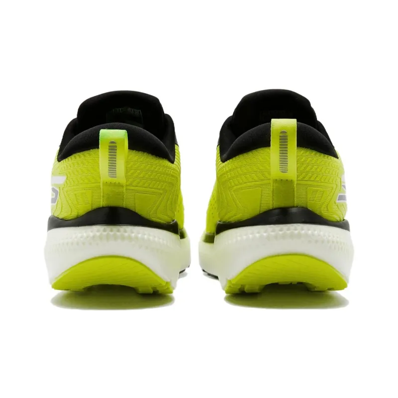 Skechers Mens Skechers Go Run Womens Yellow Skechers WOMEN'S GO
