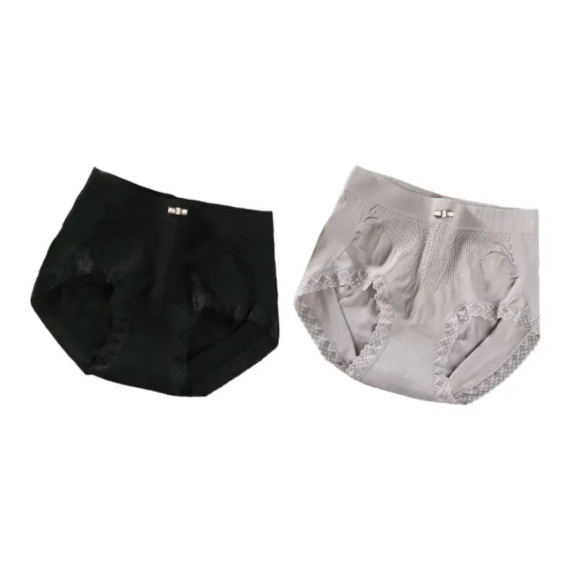 YUZHAOLIN Underpants Women's Combo Set-1