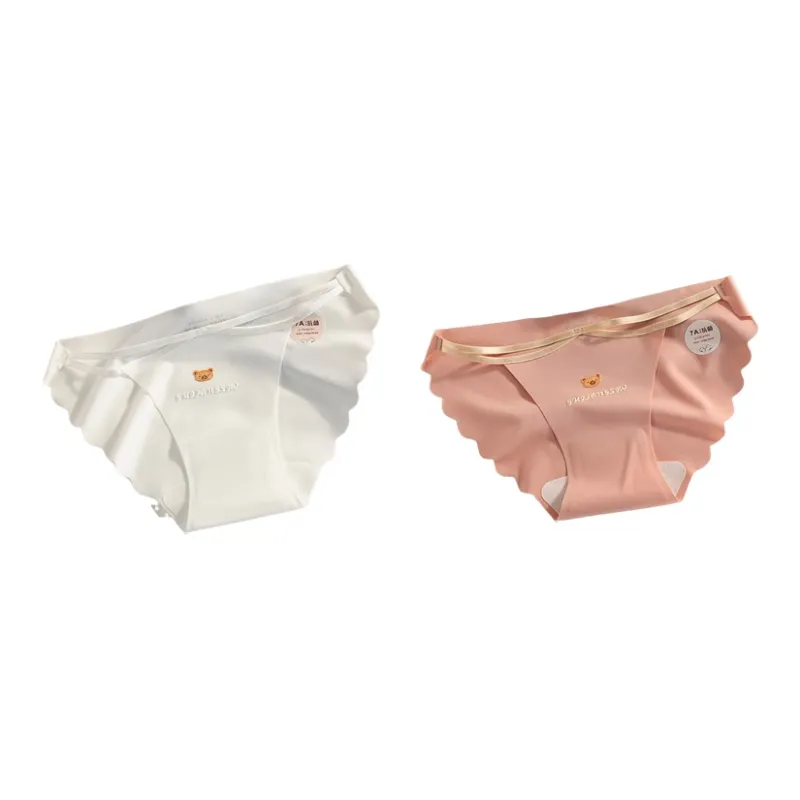 MIIOW Underpants Women's 2 Pack-5