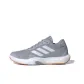 Halo Silver/Zero Metallic/Cloud White