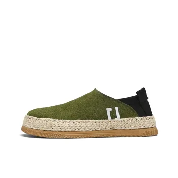 Bull Charm Breathable And Wear resistant Low Top Skateboard Shoes Men's