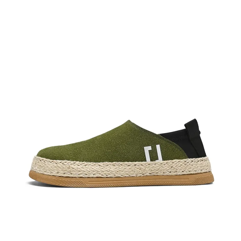 Bull Charm Breathable And Wear-resistant Low-Top Skateboard Shoes Men's-0