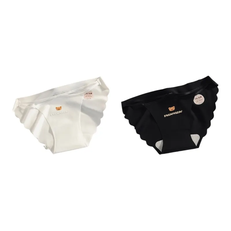 MIIOW Underpants Women's 2 Pack-30