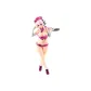 Super Sonico, Military Uniform