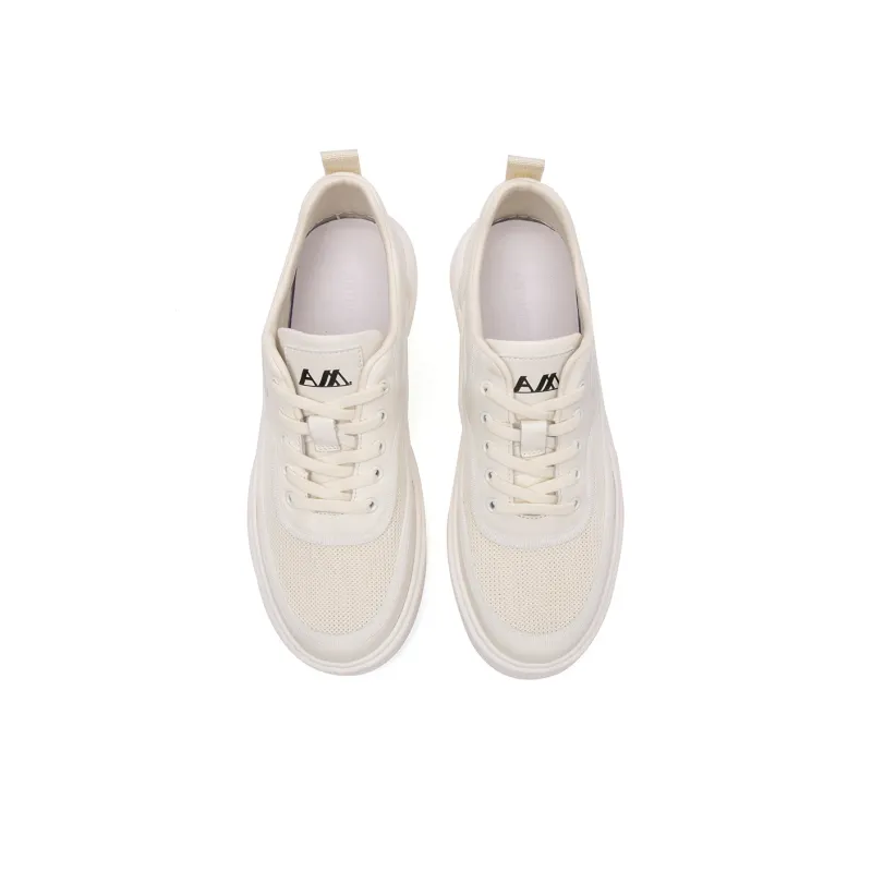 Anthony Miles Anti Slip Wear Resistant Breathable Lightweight Low Top Casual Shoes Men's-2
