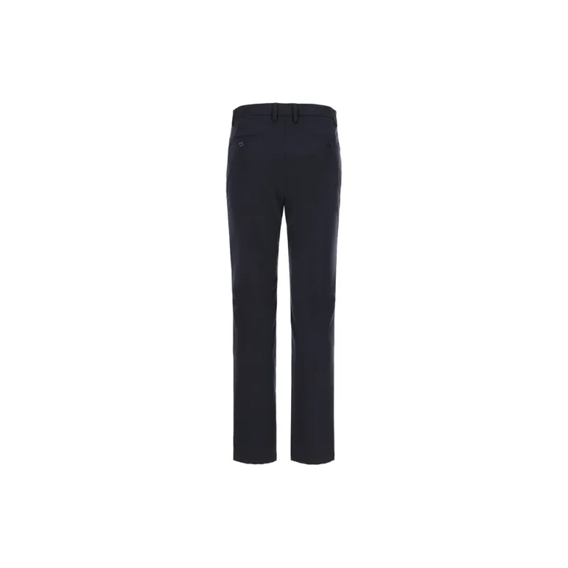 BRAUN BUFFEL Casual Pants Men's Dark Blue-1