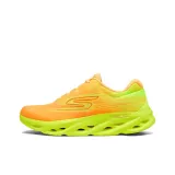 Orange Yellow