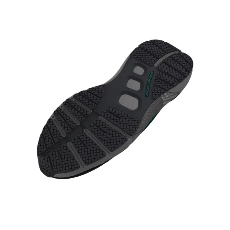 Under Armour Hovr Phantom 3 Se 'Black Hydro Teal'-4