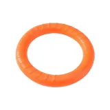 [Tubas]Orange Loop-Diameter 28cm