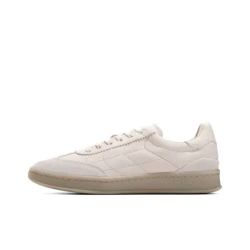 COLE HAAN Cushioned Wear-Resistant Lightweight Low-Top Skateboard Shoes Women's Beige