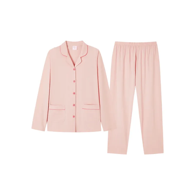 Urban Beauty Pajama Set Women's-0