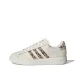 Off White/Magic Beige/Matte Gold