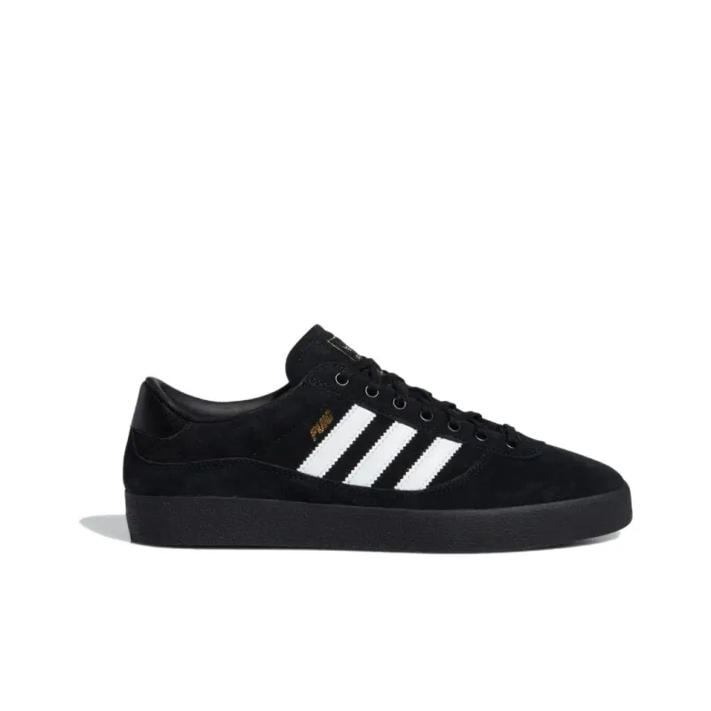 Adidas Puig Indoor Core Black Cloud White-1