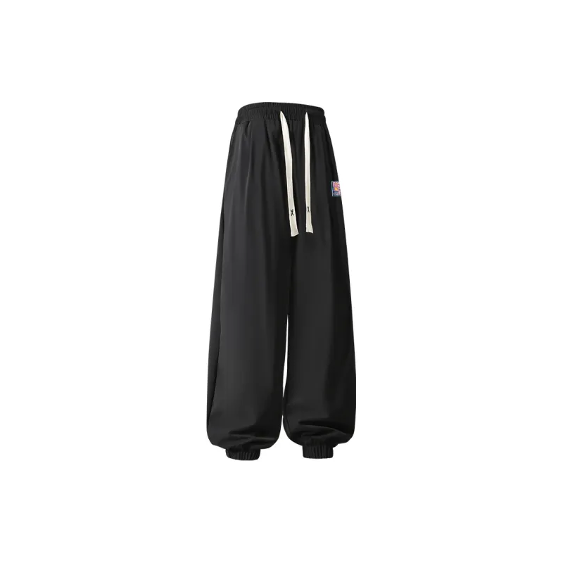 PINK PANTHER Casual Pants Unisex-1