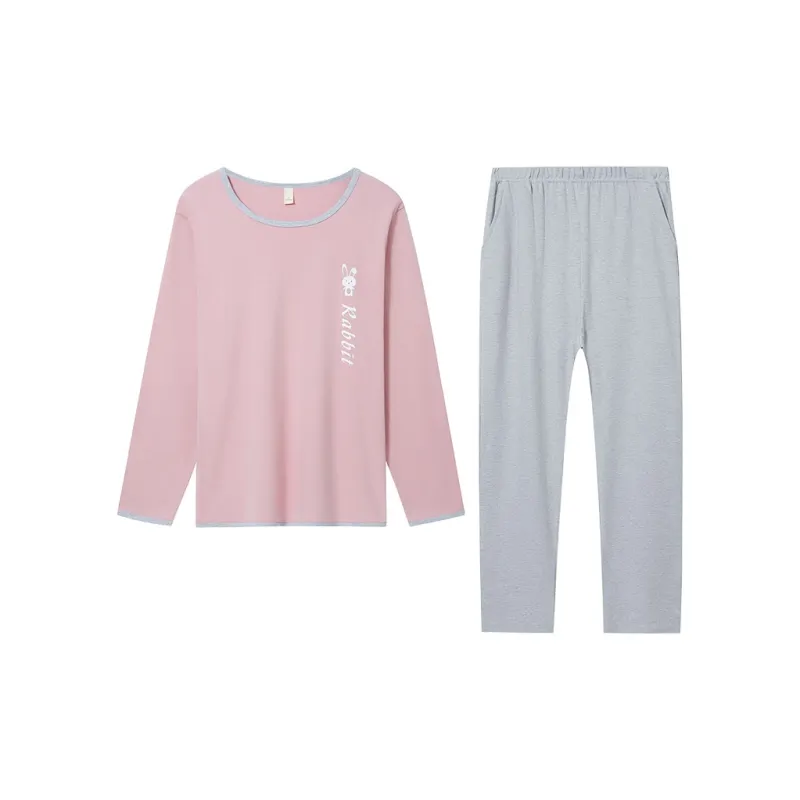 XIN1BU Women's Pajama Sets-0