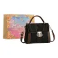 Black+Shopping Bag