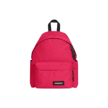 EASTPAK Nylon Backpack Medium Size Women's Strawberry Pink