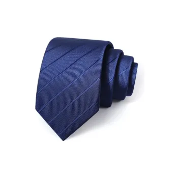 BANDICOOT Polyester Ties Unisex