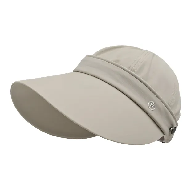 FREE RABBITⅡ Sun Protection Hats Unisex-3