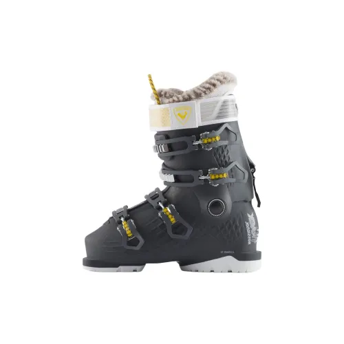 ROSSIGNOL Alltrack 70 Skis Ski Boots Women's