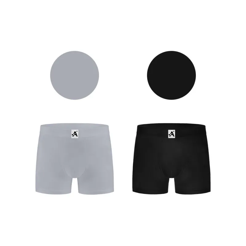 A damunderwear Underpants Men's 2 Pack-3