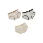 3-Pack (Coffee+Black+Yellow)