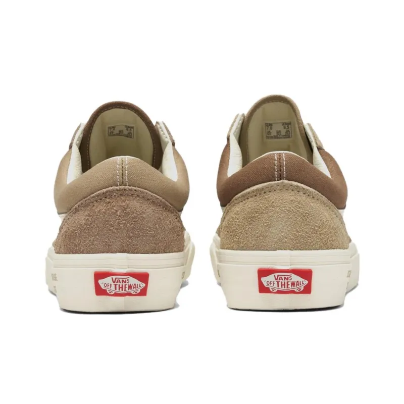 Vans X Sbtg Old Skool 'Brown'-4