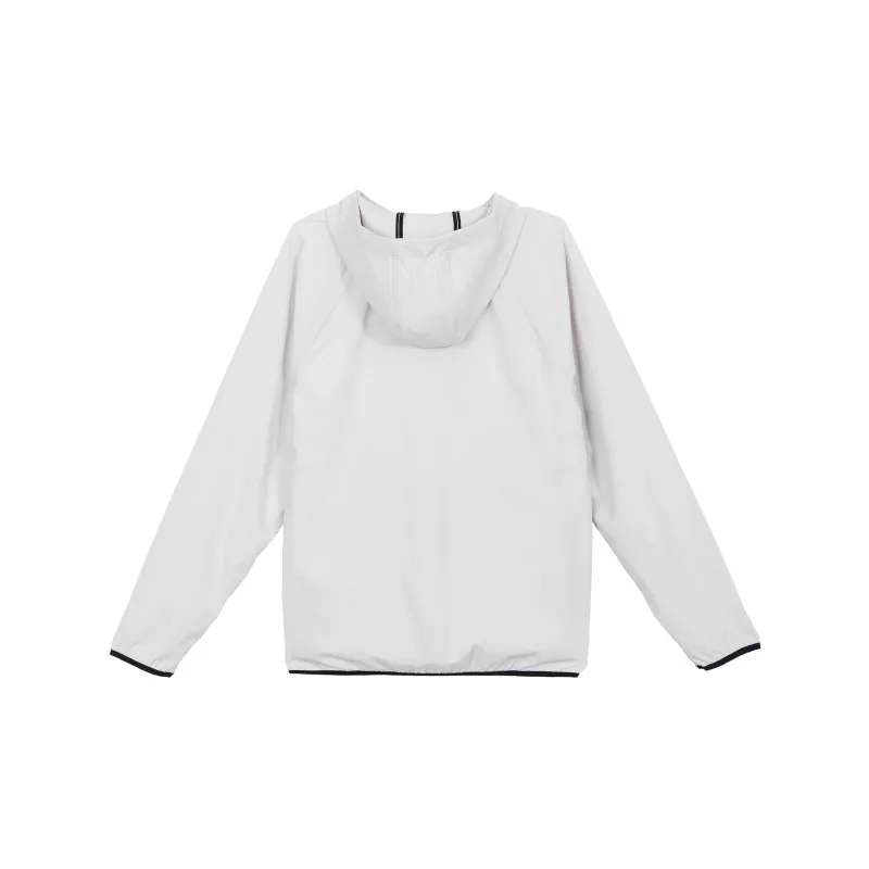Under Armour Project Jacket Men's Gray-1