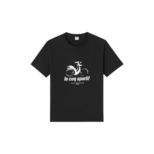 Le Coq Sportif T-Shirts Men