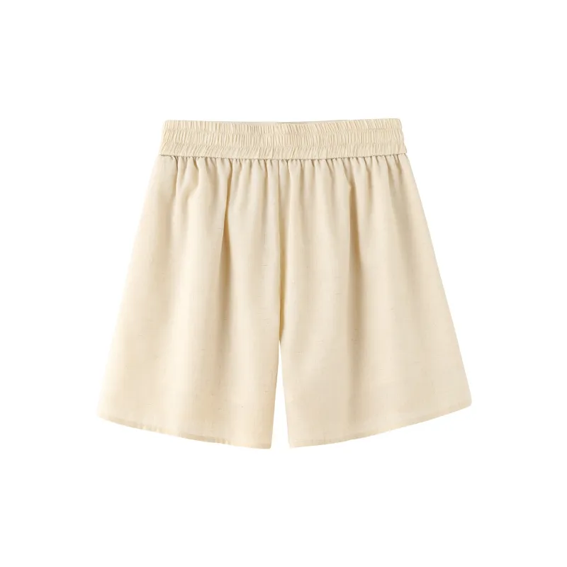 Miss Chipmunk Casual Shorts Women's-3