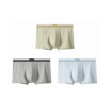 MADALLO Underpants Men's 3 Pack