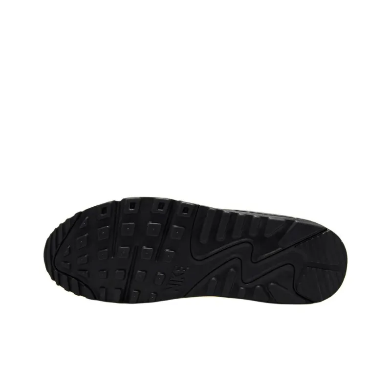 Nike Air Max 90 Black Speed Yellow-5