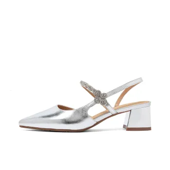 COMELY Strap Sandals 4.5cm Women's