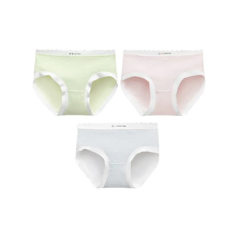Urban Beauty Underpants Women's 3 Pack-0