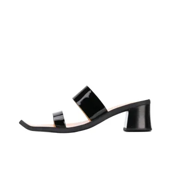 HENRIK VIBSKOV Slide Slippers Women's Black