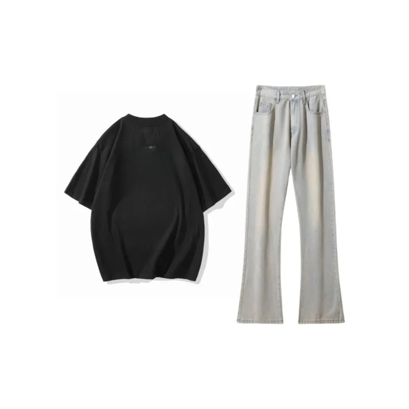 AMBER LIGHT Casual Sportswear Unisex-10