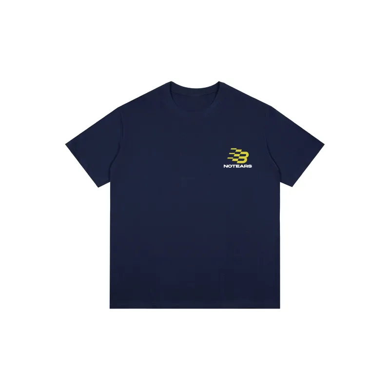 No Tears T Shirts Unisex-12