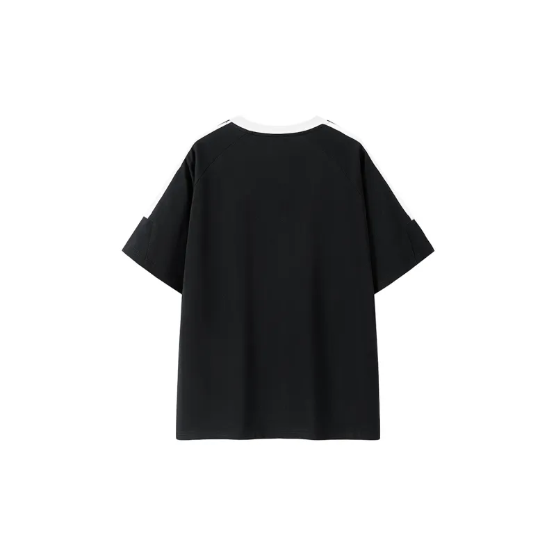 XINIYA TRAVEL T Shirts Unisex-1