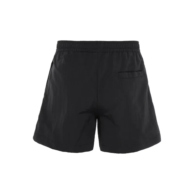 Nike Sportswear Everything Woven Casual Shorts Women's Black-1