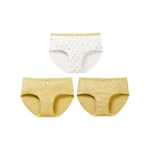 Urban Beauty Underpants Women's 3 Pack