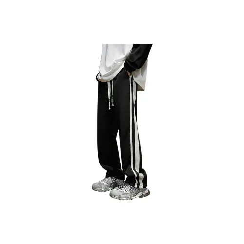 OPOX Casual Pants Unisex